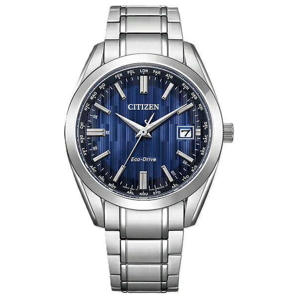 CITIZEN シチズン CITIZEN COLLECTION シチズン寄せあわせ CB0261-53L メンズ腕時計-腕時計