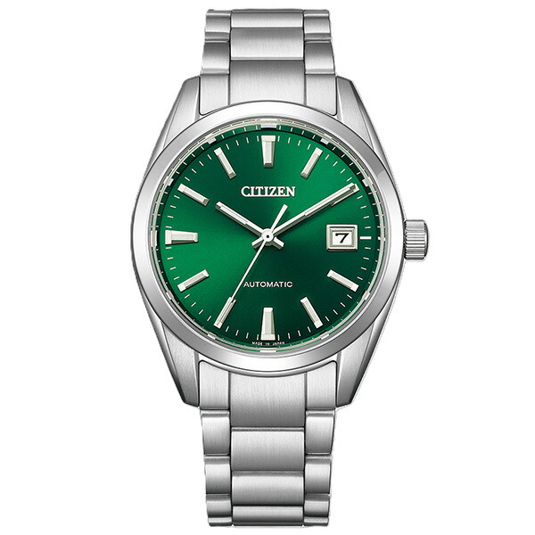 CITIZEN COLLECTION シチズン寄せあわせ NB1051-56W