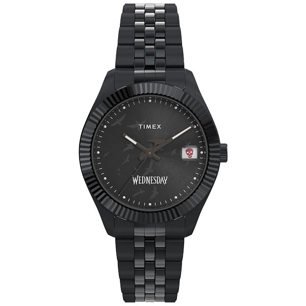 楽天市場】TIMEX / タイメックス TW2U31900 パックマン コラボ