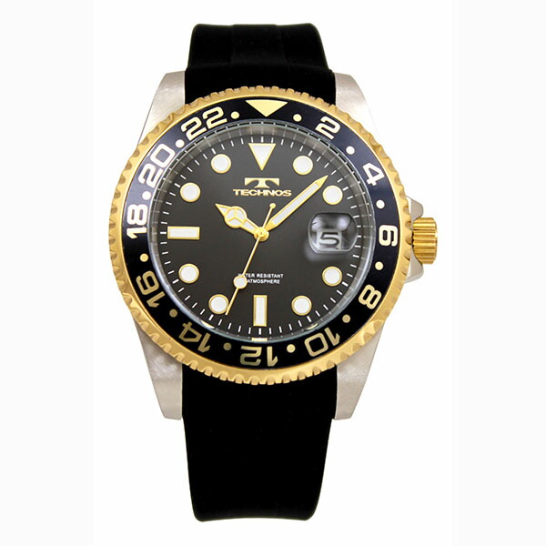 TECHNOS テクノス T6C28GB