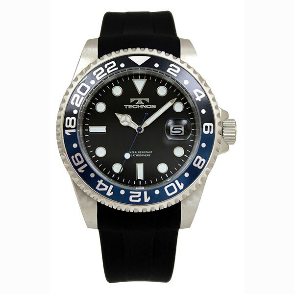 TECHNOS テクノス T6C28BN