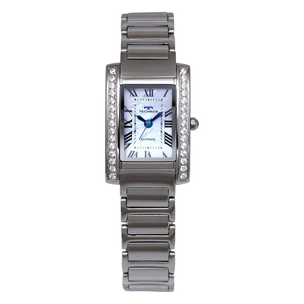 TECHNOS テクノス T9826WS｜トリニティートラスト