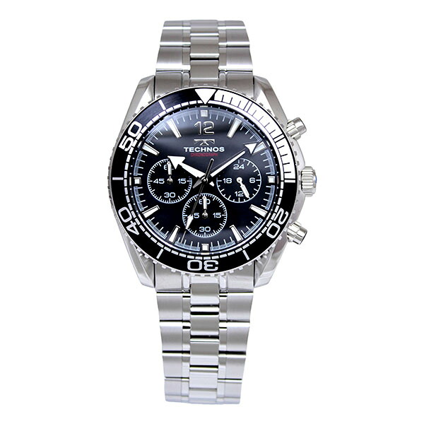 T9C48SB TECHNOS テクノス メンズ 腕時計 国内正規品 送料無料｜トリニティートラスト