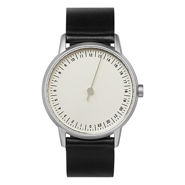 Slow watches スローウォッチ  Slow round 01  ユニ一発やる 男女兼用 ウオッチ 国内定め事品 貨物輸送無料