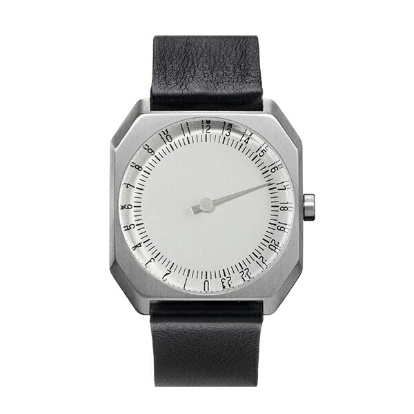 Slow watches スローウォッチ  slow Jo 05 ユニ一発やる 男女兼用 ウオッチ 国内定め事品 貨物輸送無料