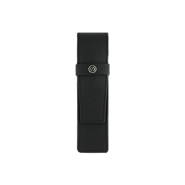 S.T.DUPONT エス・テー・デュポン OFFICE ACCESSORIES なめし革 書き込み容れもの 007174
