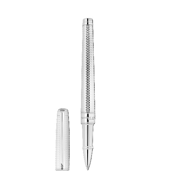 S.T.DUPONT エス・テー・デュポン LINE D ETERNITY MEDIUM ラインD エタニティ ローラーボール 422014M