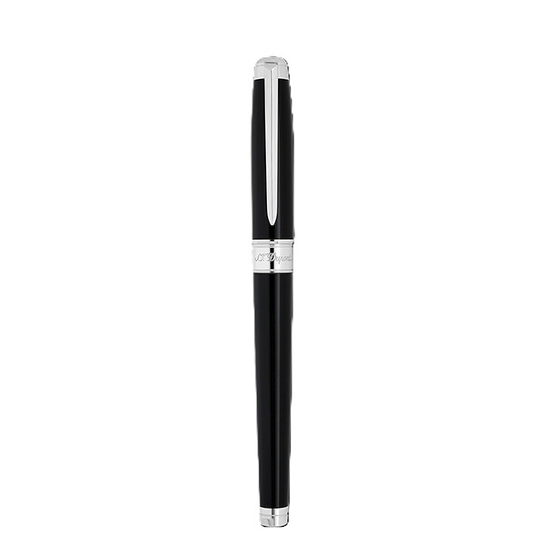 S.T.DUPONT エス・テー・デュポン LINE D ETERNITY LARGE ラインD エタニティ ローラーボール 422220L|トリニティートラスト