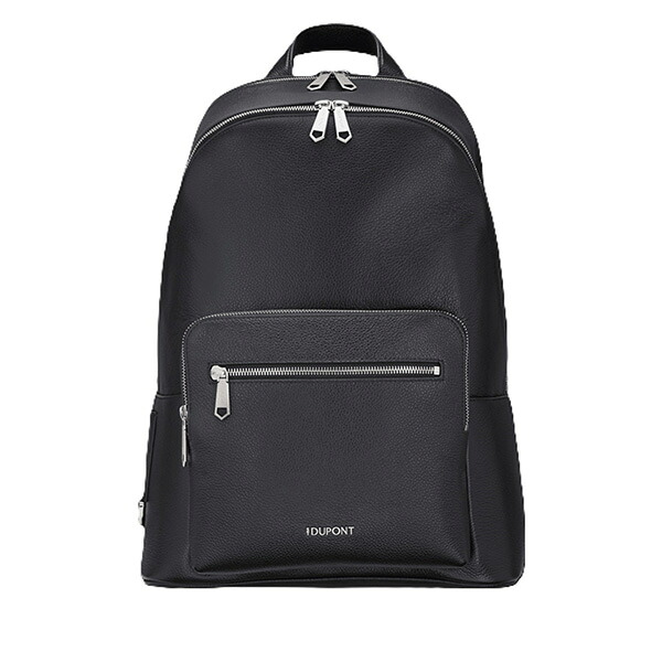 S.T.DUPONT エス・テー・デュポン CLASSIC RANGEBUSINESS BACKPACK バッグパック リュックサック 1LG224BK1