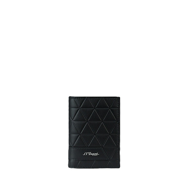 S.T.DUPONT エス・テー・デュポン FIREHEAD カードホルダー ケース 161112