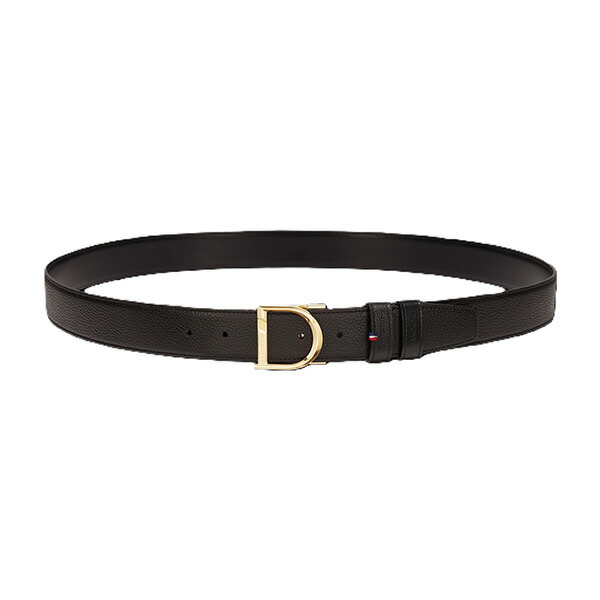 S.T.DUPONT エス・テー・デュポン D LOGO BELTS イタリア製 ベルト 9351100