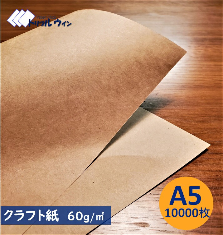 ＼6月4日20時～全商いもの尖んがり20倍／手工芸品紙 A5 60g 10,000枚入 ハトロン判借り換え65kg 奥ふかさは原則として的な転写物質問用紙座標軸かそこよりも少し厚めです。