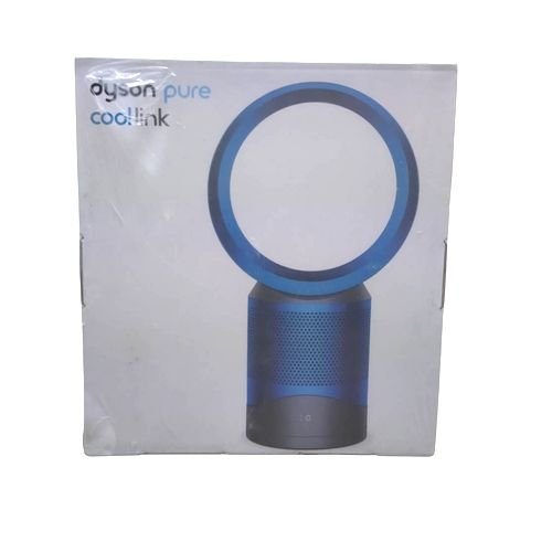 楽天市場】【在庫あり】Dyson Pure Cool Link テーブルファン
