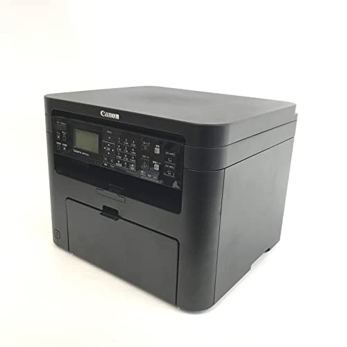 Canon Satera MF232w A4モノクロ複合機 有線/無線LAN Amazon.co.jp: キヤノン Canon レーザープリンター A4モノクロ