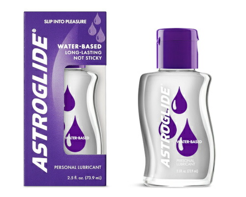 ASTROGLIDE 水溶性ボディローション 5 fl oz 24本セット 楽天市場】【マラソン限定クーポンで500円OFF!】アストログライド