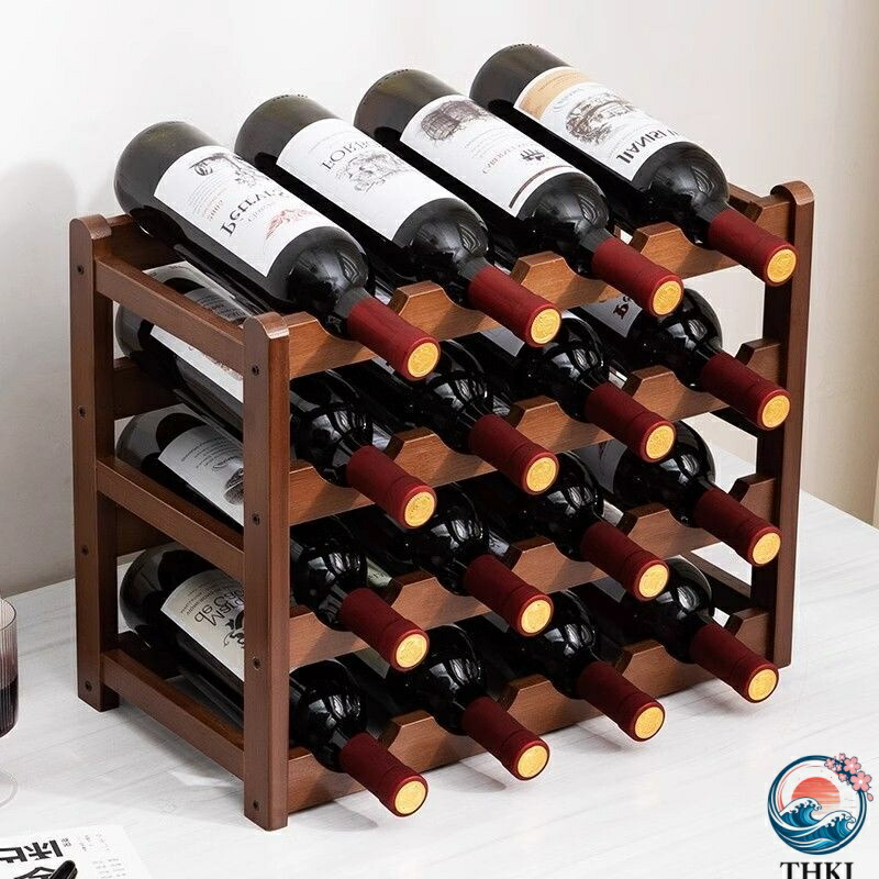 楽天市場】【最大2000円クーポン4日から】ワインラック 42本用ワイン