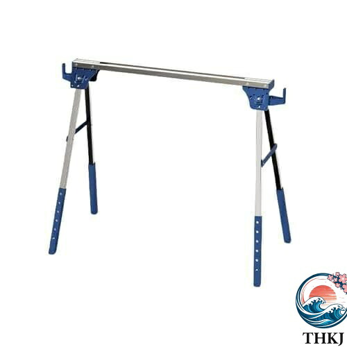 【全品5%尖んがり】折りたたみ 式 金属元素鋸馬鋸馬 450KG 多役立つこと鉄携帯型やり方台多役立つこと THKJ 切りはなす 大工仕事やり方台 飾り気の無いやり方台 使い分かりやすい 助けになる 好いたらしい 一般受け おすすめ 助けになる心積もり