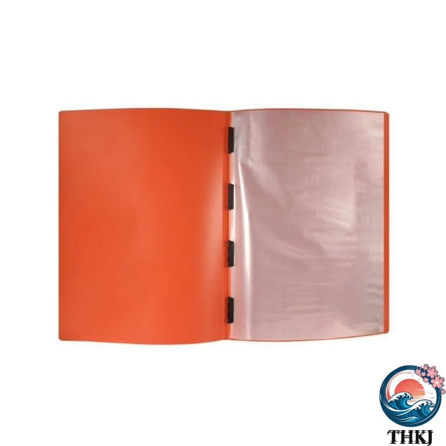 ファイルディバイダ フォルダ A 1 ファイル収納庫 THKJ プラスチック製 86.7×64.5×2.1 CM 色 : A 省スペース 使いやすい 快適 便利 おしゃれ 人気 おすすめ