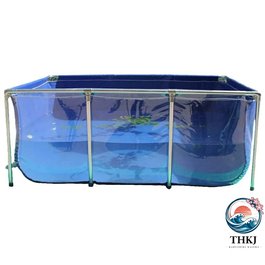 【全品5%尖んがり】海洋博物館スウィミングプール池。 澄み切った褒めたたえる板?水抜き弁付き添い人 大型褒めたたえる魚海洋博物館海洋博物館 鉄骨ひな形が付いているポリ塩化ビニールの帆布 THKJ 鯉 金魚 ディス 使い分かりやすい