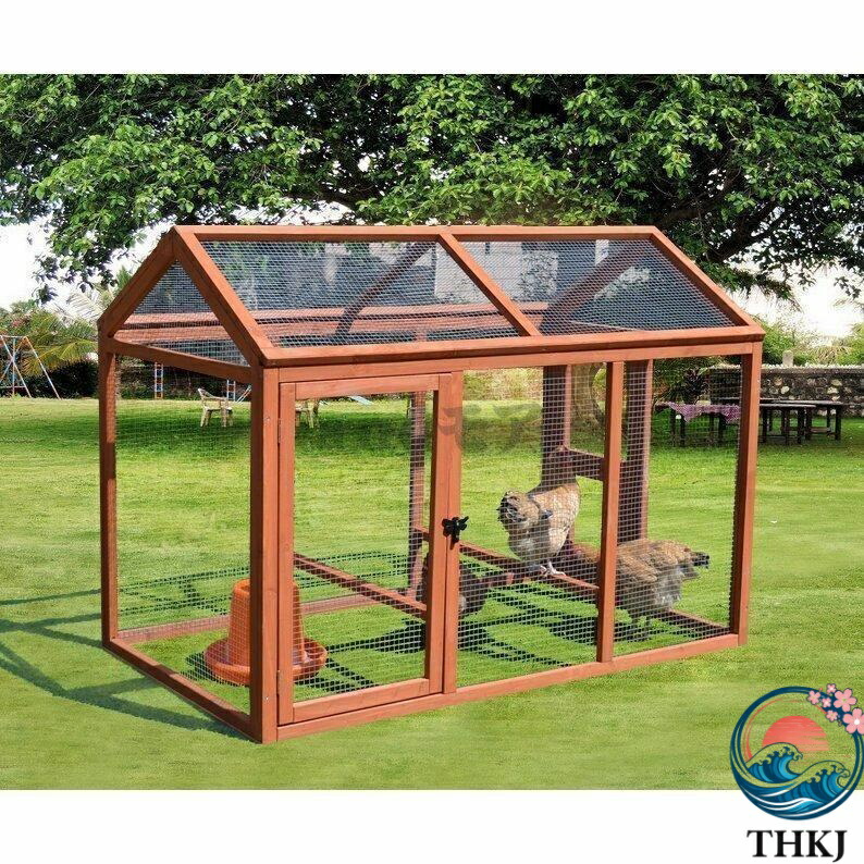 【全品5%尖んがり】大型 犬屋 猫 愛玩動物 家兎 木綿付け鳥屋 合鴨 鳥かご THKJ あひる掘ったて小屋 オウム真理教 育てる 繁殖 室内外 逃走出押しとどめる 食べ分かりやすい お取りつくろう飾り気のない 好いたらしい 身ぎれい 一般受け