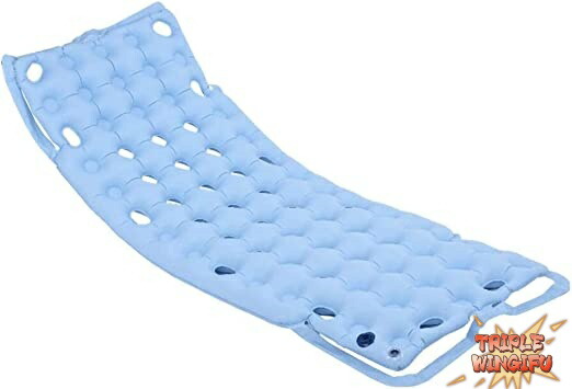 【全品2点で5%OFF】90*200CM 介護用ベッドマットレス 通気性 床ずれ防止 マット 防水 エアマットレス メッシュ ウェーブ 介助用 褥瘡予防 クッション 体圧分散 折りたたみ コンパクト収納 福祉用具 敬老の日ギフト 老人 お年寄り 誕生日 プレゼント