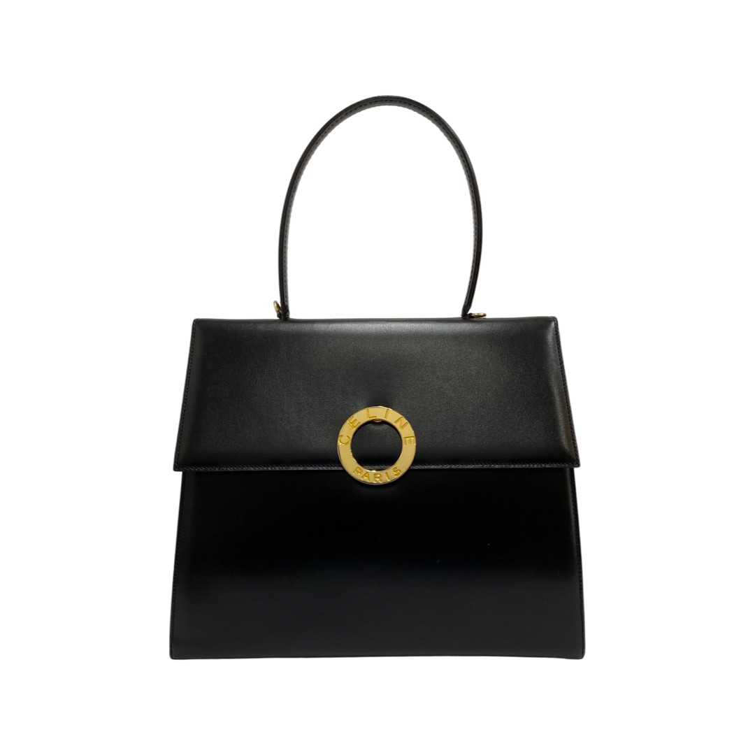 楽天市場】【ポイント2倍】極 美品 CELINE セリーヌ