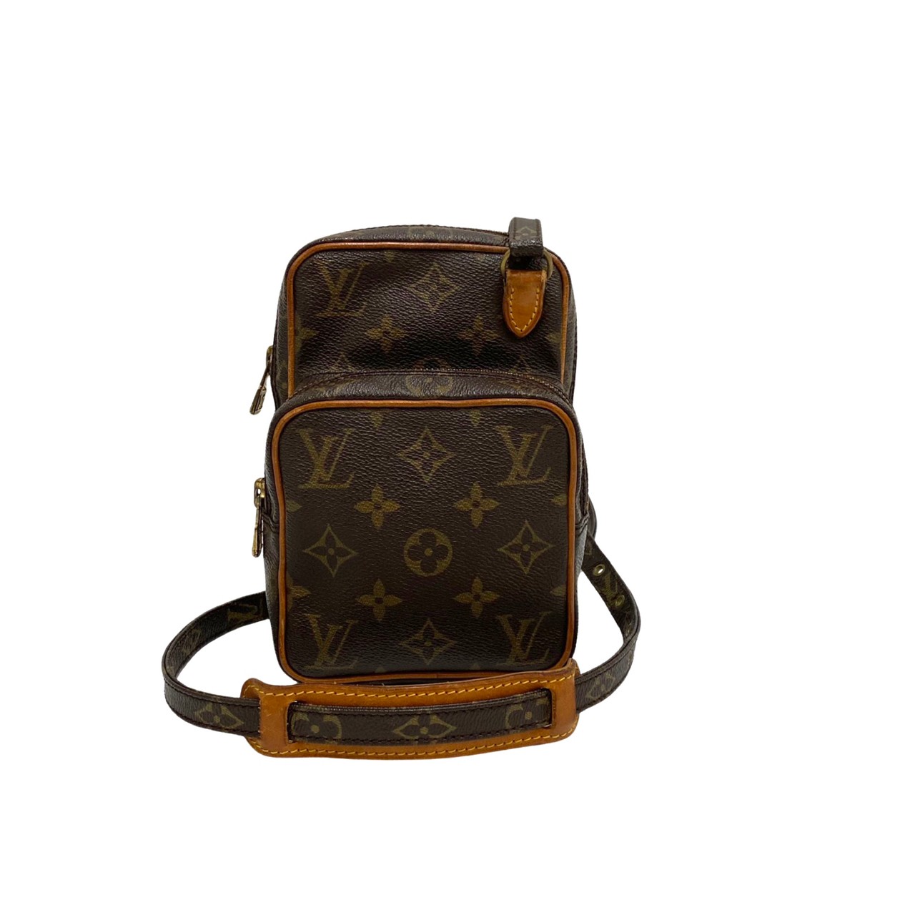 楽天市場】【ポイント2倍】極 美品 レア LOUIS VUITTON ルイヴィトン 