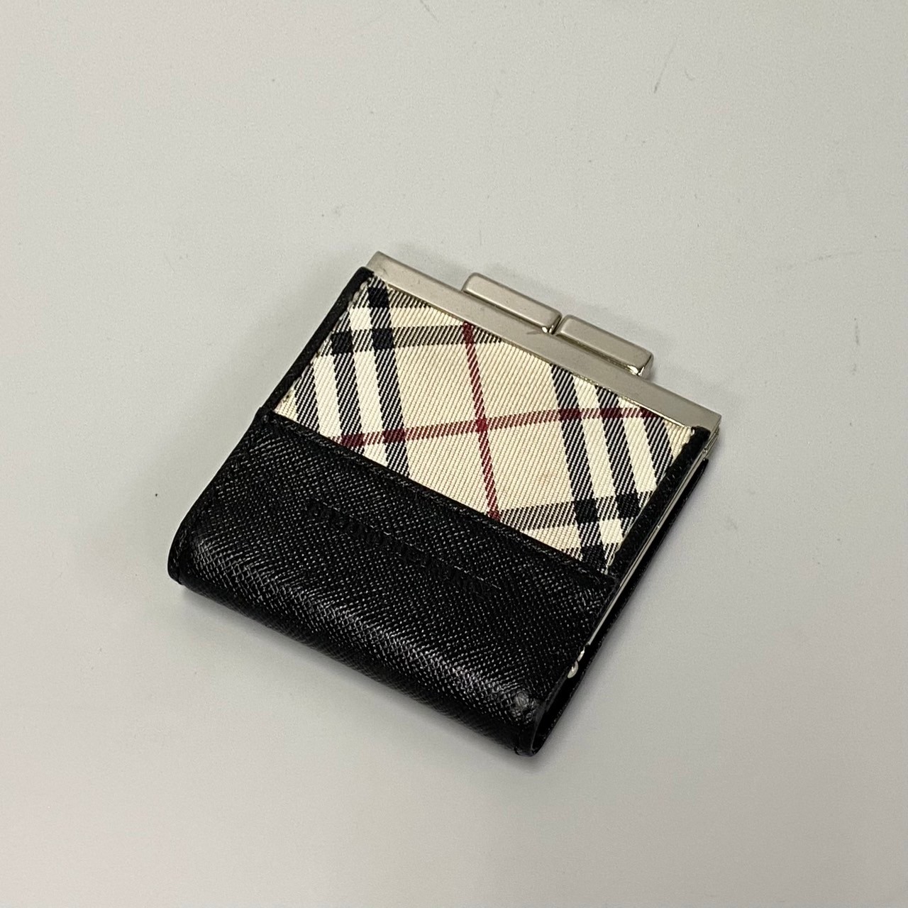 楽天市場】□新品□未使用□ BURBERRY バーバリー ノバチェック