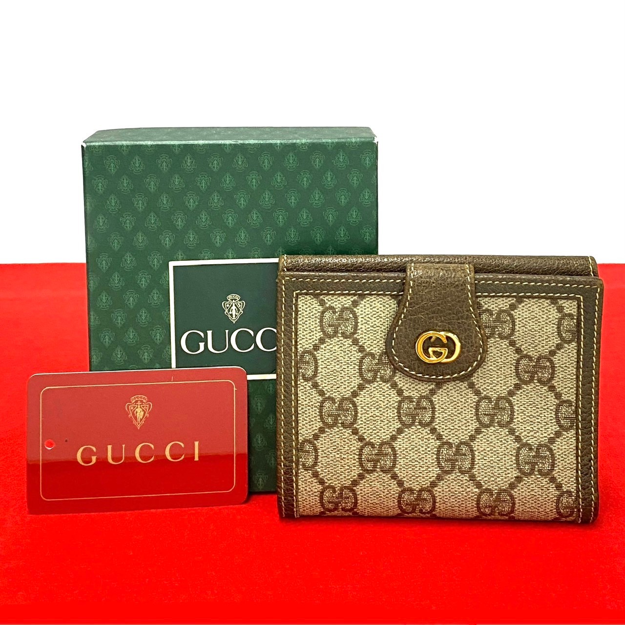 楽天市場】GUCCI Accessory Collection グッチ シェリーライン