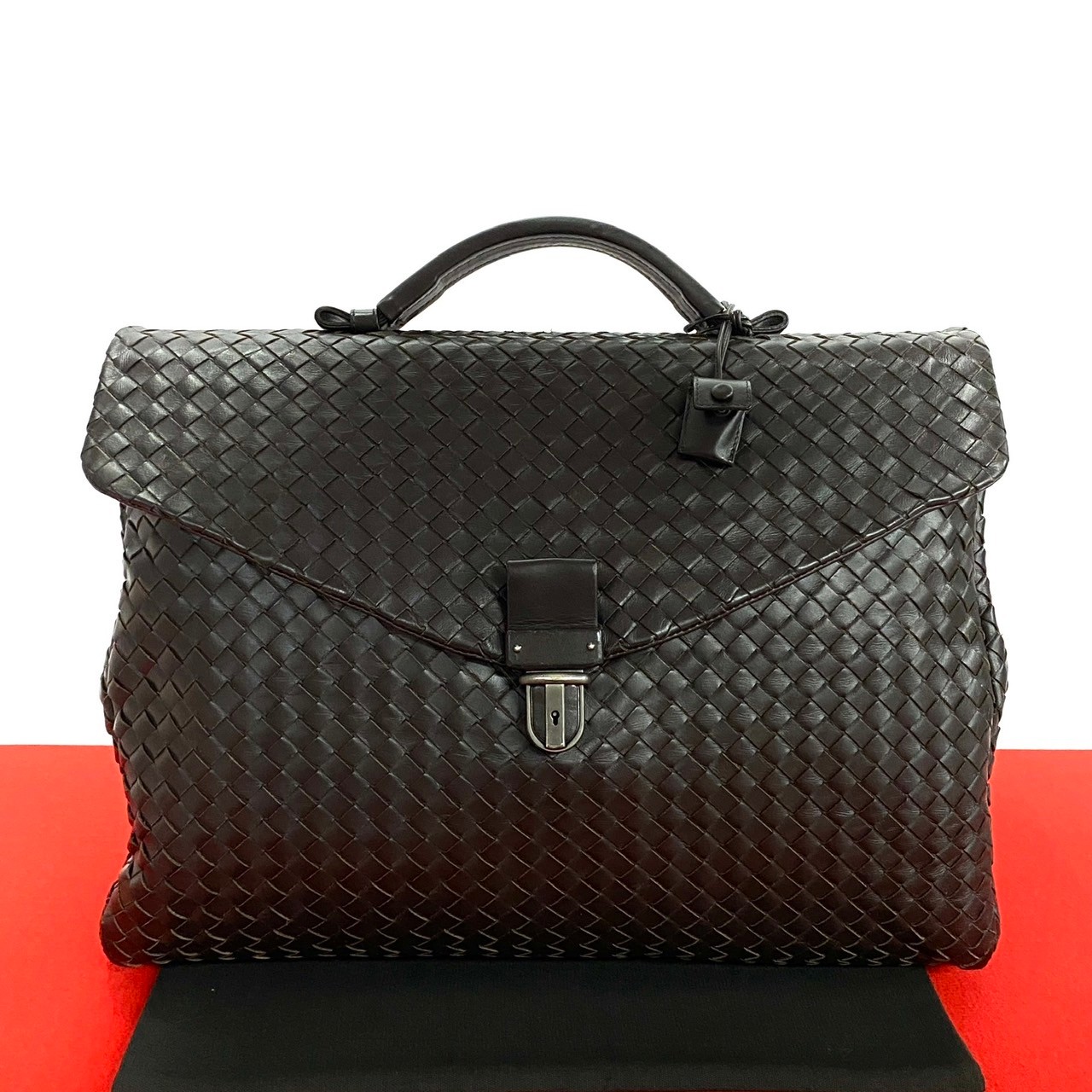 楽天市場】【20%OFF】 ボッテガ ヴェネタ ビジネスバッグ