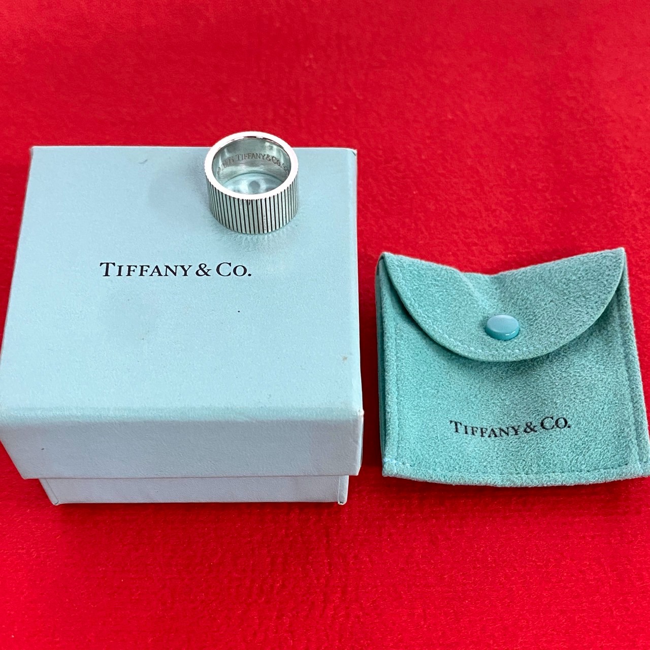 楽天市場】【ジュエリー】TIFFANY&Co. ティファニー 25ドル コイン