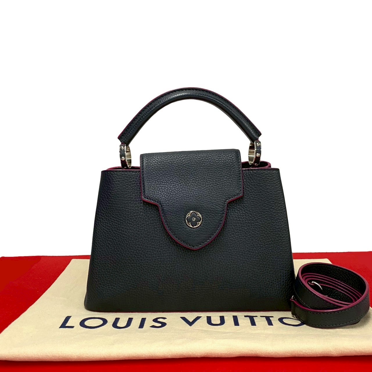楽天市場】【未使用品】ルイヴィトン 【LOUIS VUITTON】M94634