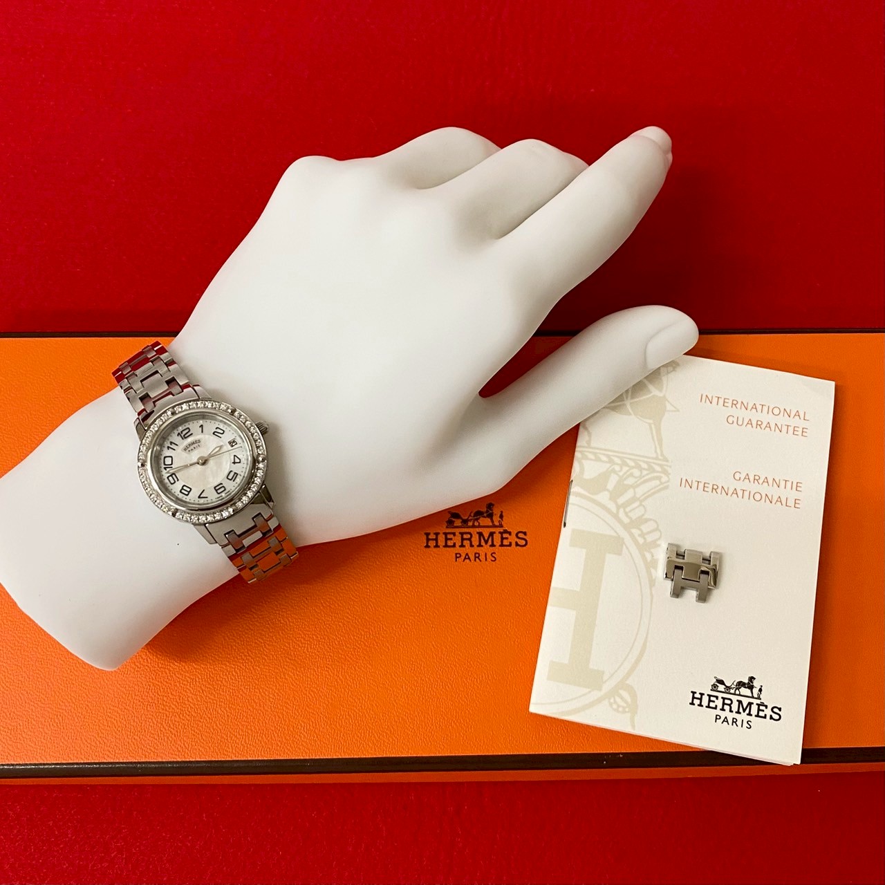 楽天市場】【ギフト品質】エルメス Hermes レディース 女性 彼女 妻