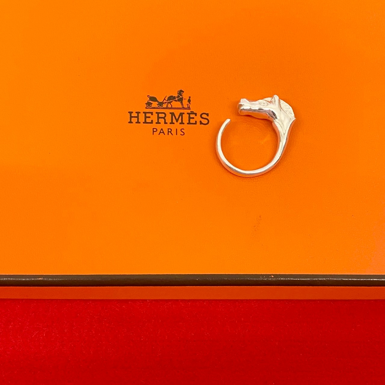 楽天市場】【ポイント2倍】極 美品 HERMES エルメス