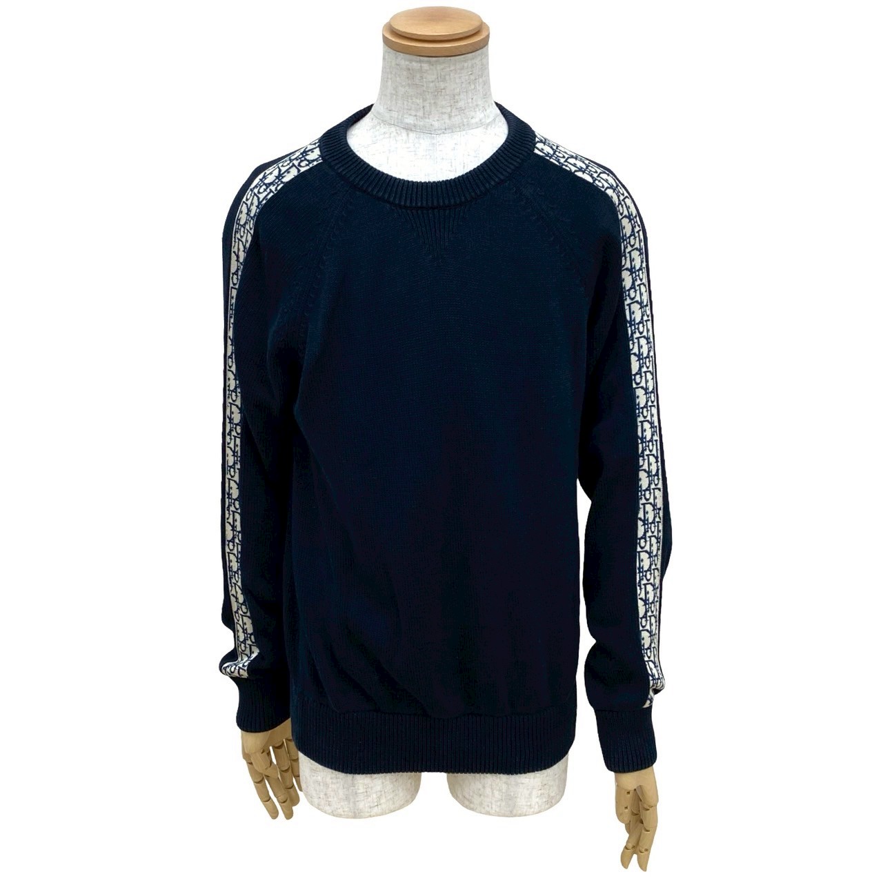 楽天市場】【完売】ディオールオム DIOR HOMME メンズ トップス ニット