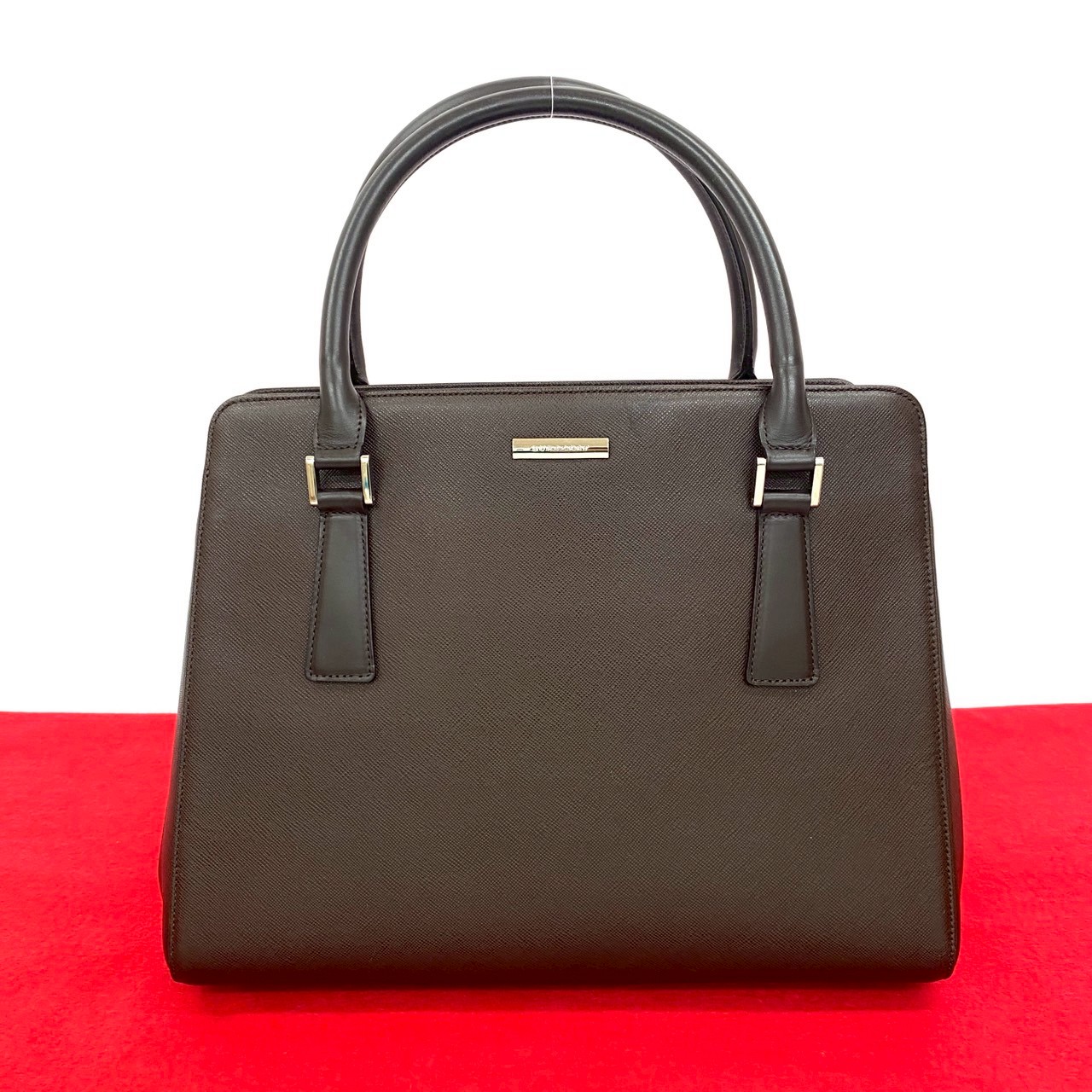 楽天市場】【ポイント2倍】極 美品 Burberrys バーバリーズ