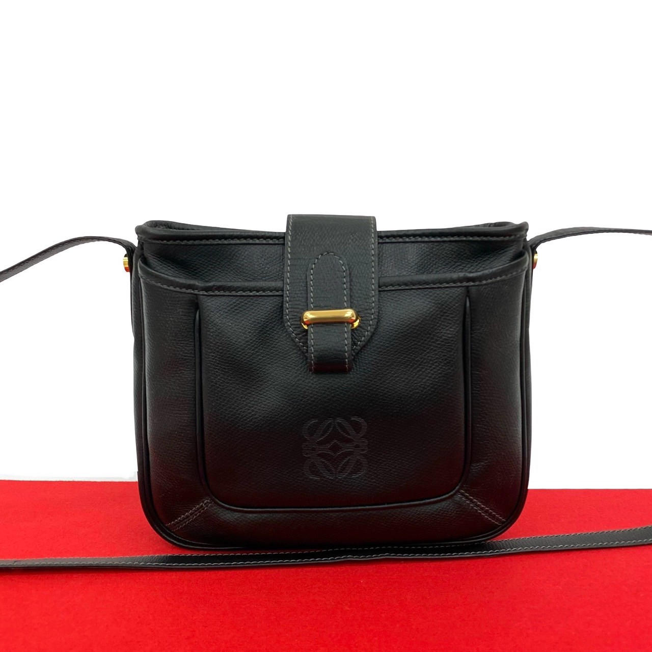 美品・ヴィンテージ【LOEWE】GOYA クロスボディバッグ 楽天市場】☆ポイント5倍☆ロエベ LOEWE【GOYA ゴヤ】 Crossbody