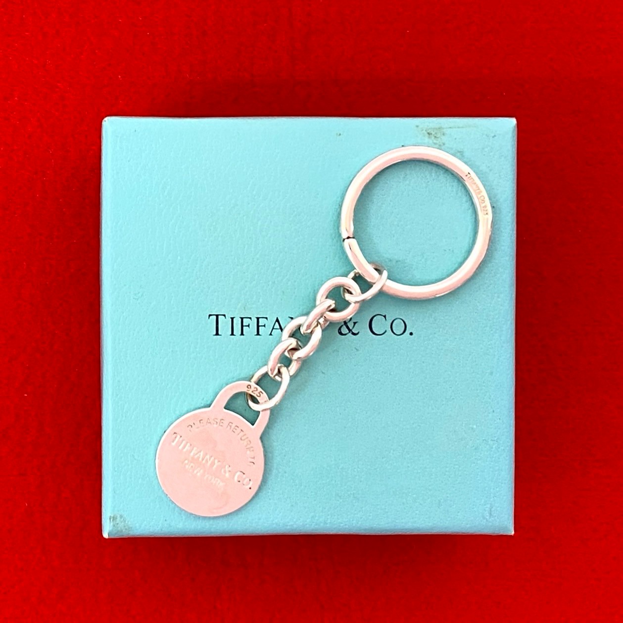 楽天市場】【ギフト品質】ティファニー Tiffany&co 1837 バレット
