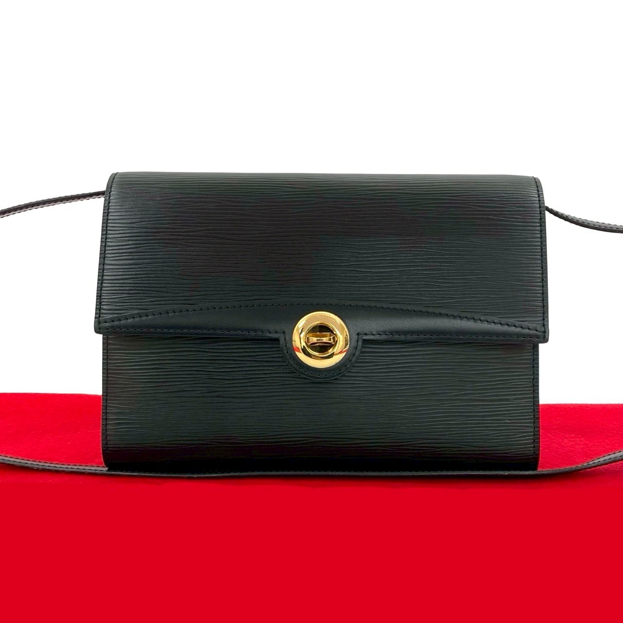 楽天市場】【バッグ】LOUIS VUITTON ルイ ヴィトン エピ