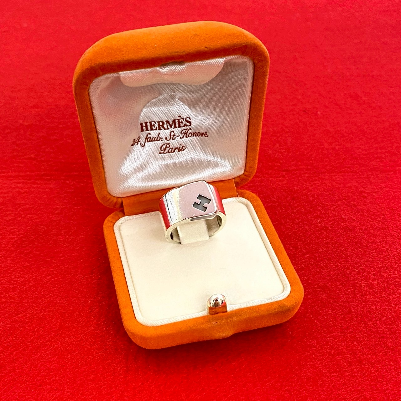 楽天市場】セール レア物 稀少 エルメス HERMES シュロワ SUROIT 楽天市場】セール レア物 稀少 エルメス HERMES シュロワ SUROIT