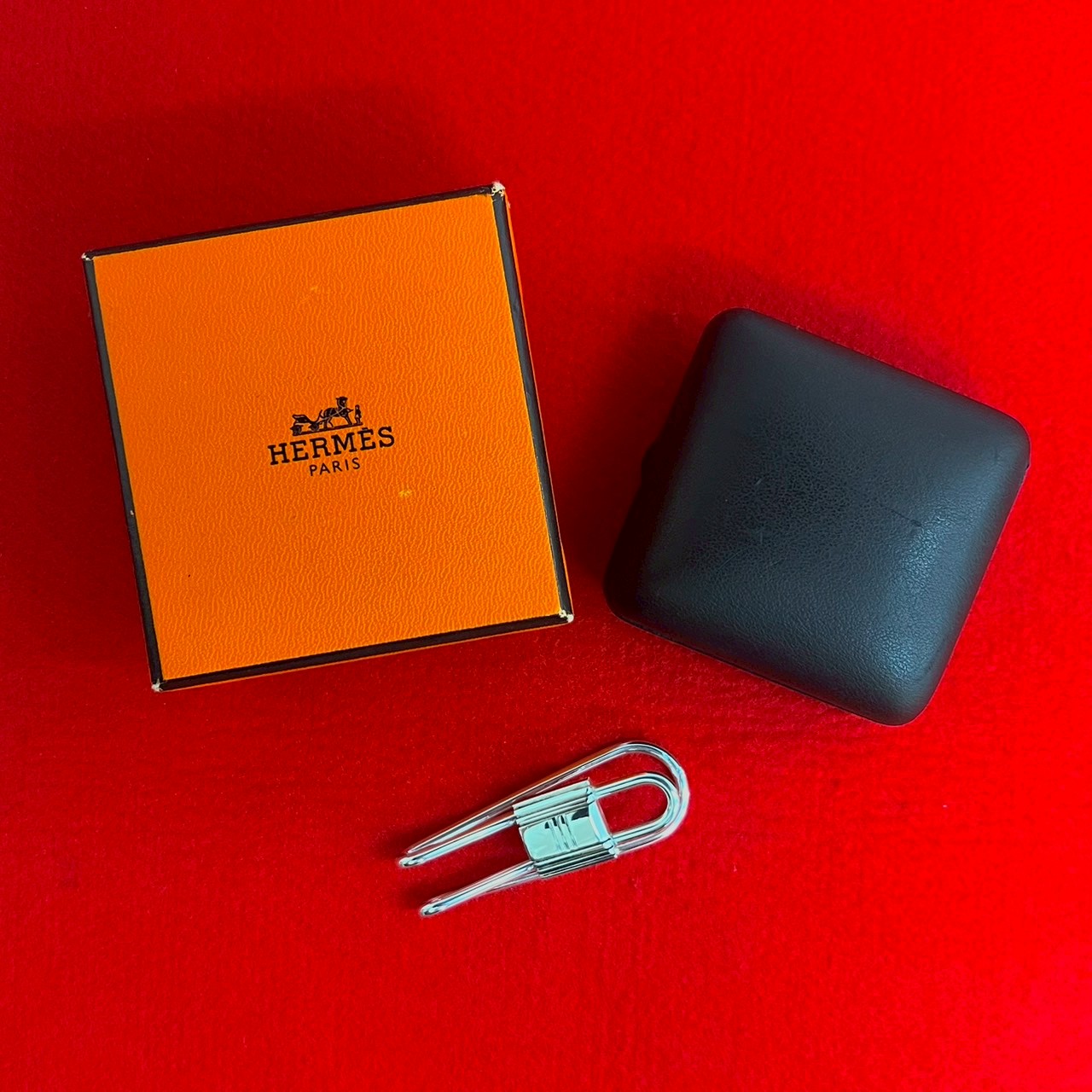 楽天市場】【5%OFF】 エルメス 二つ折り財布 札入れ