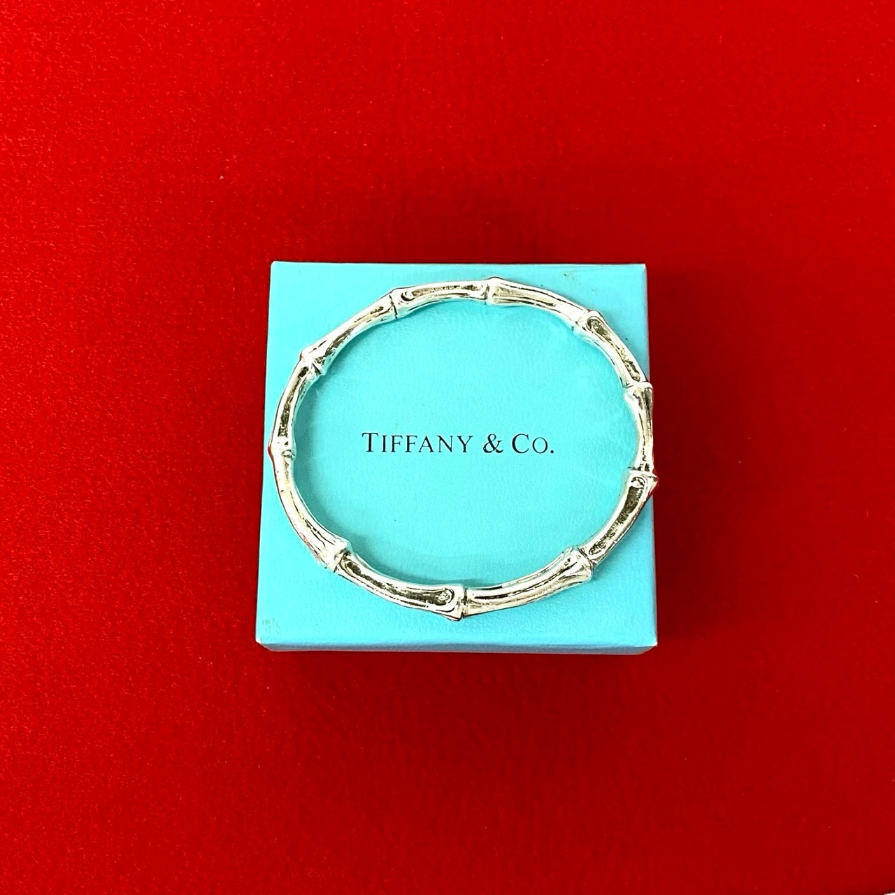 楽天市場】ティファニー （TIFFANY＆CO.） 1837 ワイドカフ