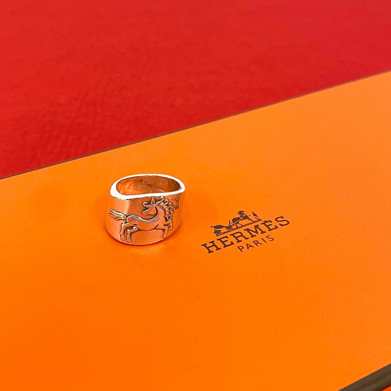 楽天市場】【ポイント2倍】極 美品 希少品 HERMES エルメス