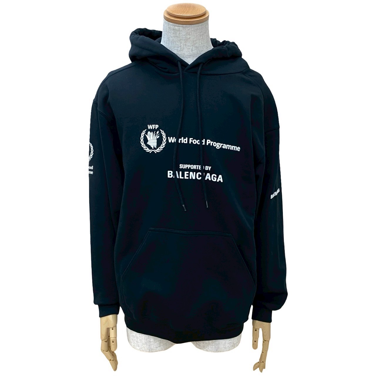 楽天市場】バレンシアガ BALENCIAGA メンズ トップス パーカー