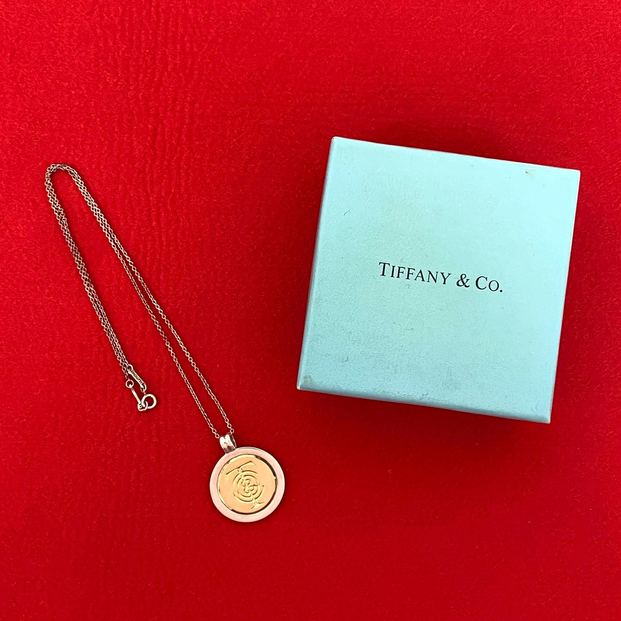 楽天市場】レア 極美品 TIFFANY＆Co. ティファニー 25ドル 25＄ マネー