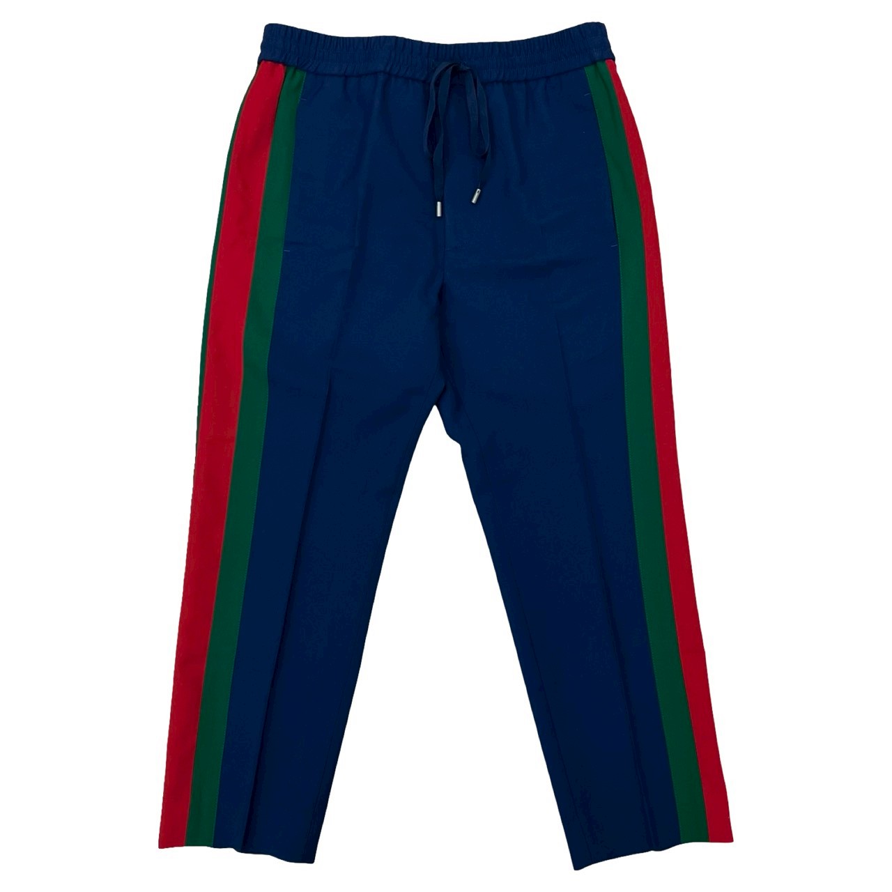 楽天市場】グッチ GUCCI GG ジャガード コットン パンツ キャメル