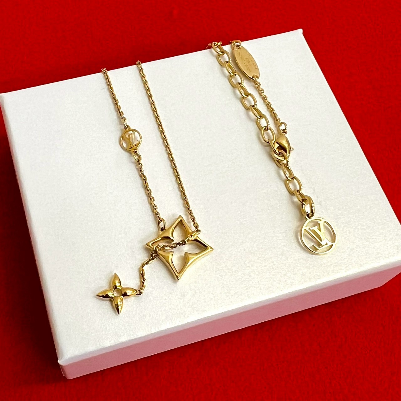 楽天市場】ルイ・ヴィトン LOUIS VUITTON チャーム ペンダントトップ