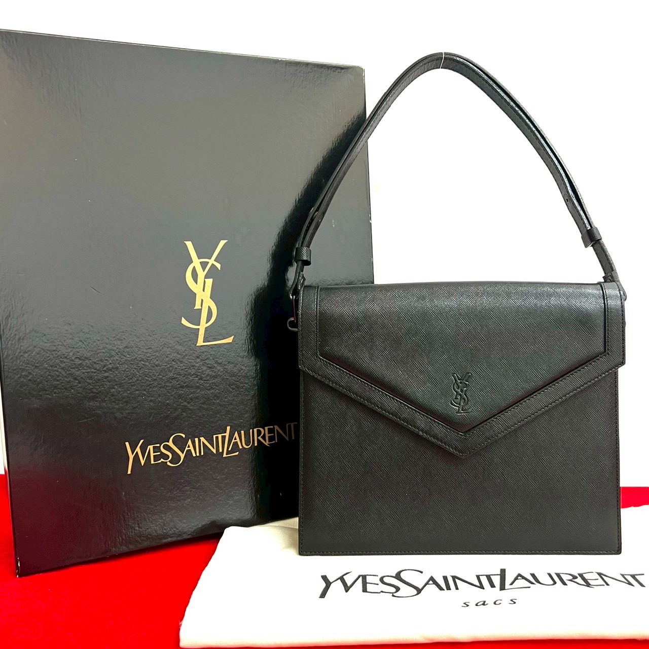 楽天市場】イヴ・サンローラン （Yves Saint Laurent） ナイロン