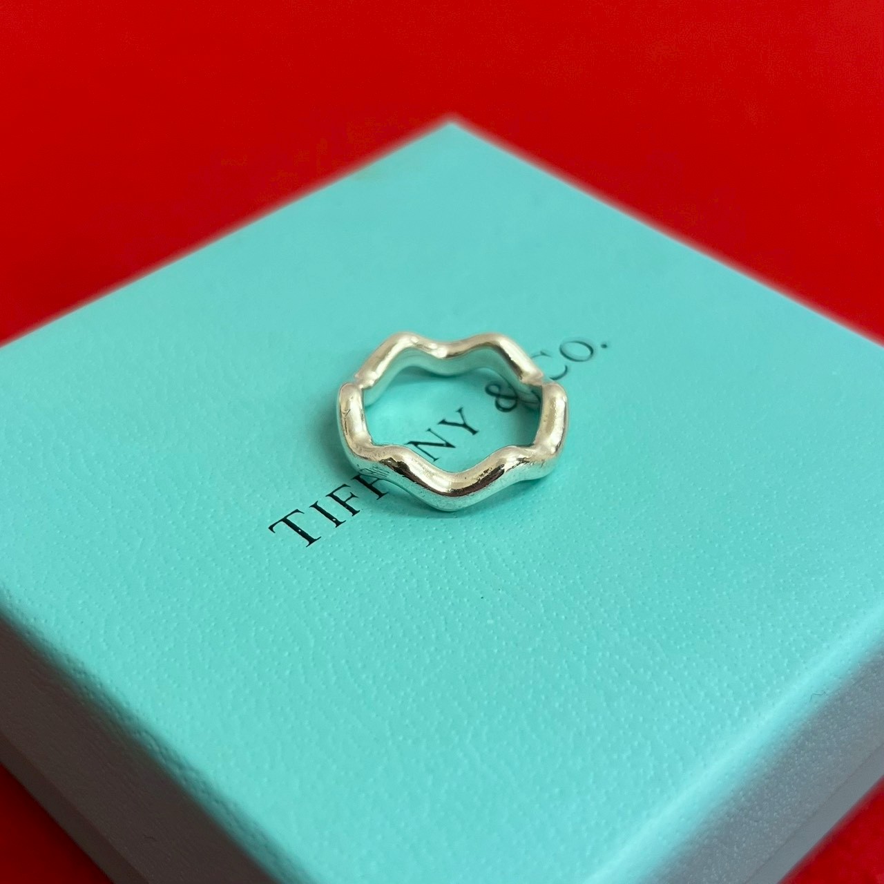楽天市場】【ジュエリー】TIFFANY&Co. ティファニー パロマ ピカソ