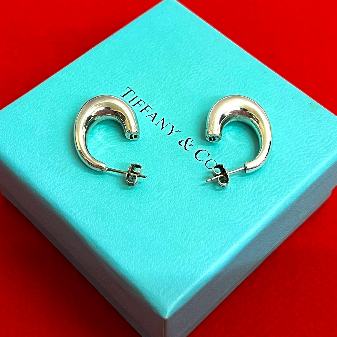 楽天市場】【中古品】【レディース】 TIFFANY&Co. ティファニー 1837